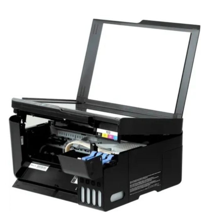 Принтер за 110тыс