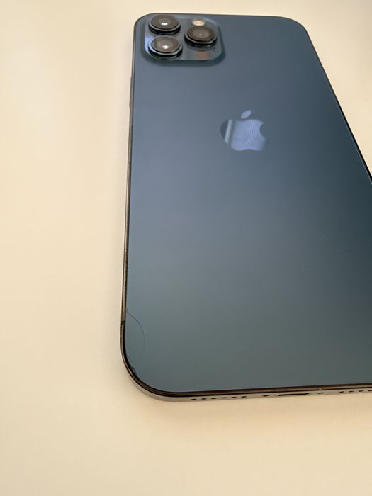 Iphone 12 Pro Max 256 Gb