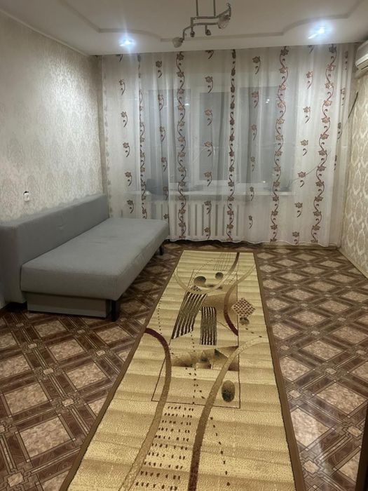 Сдам 2х ком квартиру в районе ремзавод