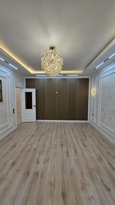 3 хонали квартира элитный ремонт | 105кв