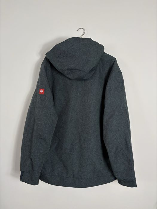 Engelbert Strauss мъжко яке с качулка