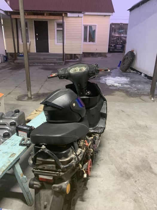 мопед м8 сатылады