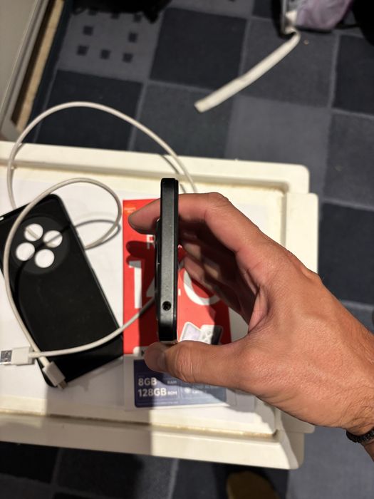 xiaomi redmi 14c