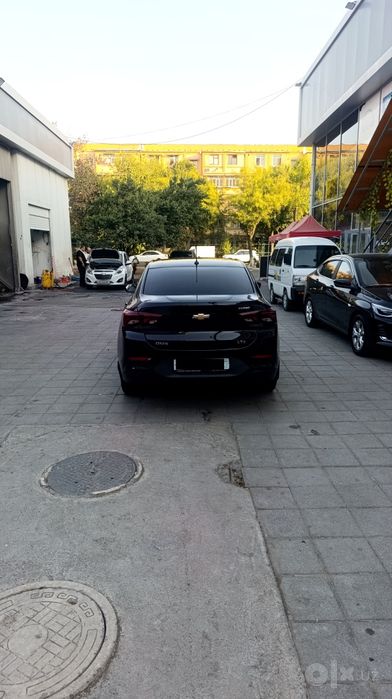 Onix avtomat bez lyuk 2025