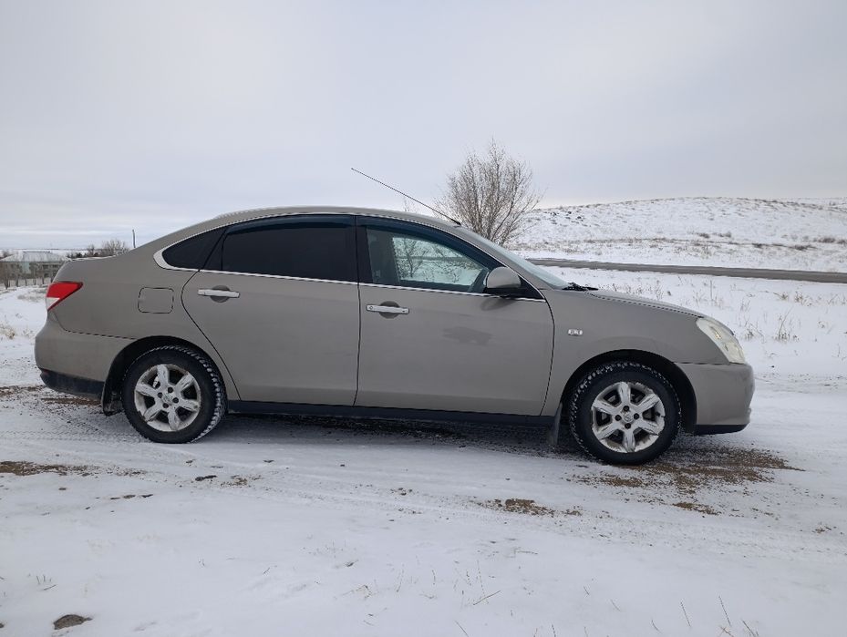 Продается Nissan 2014 года