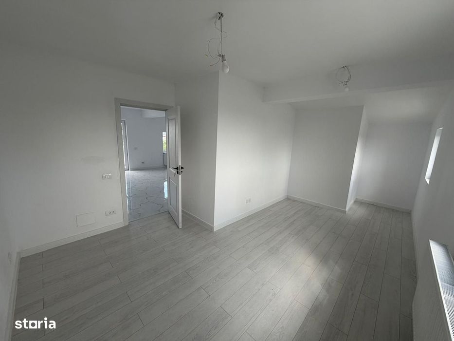 Vila Duplex 2 Apartamente 116 MP Varteju Magurele Schimb Bucuresti