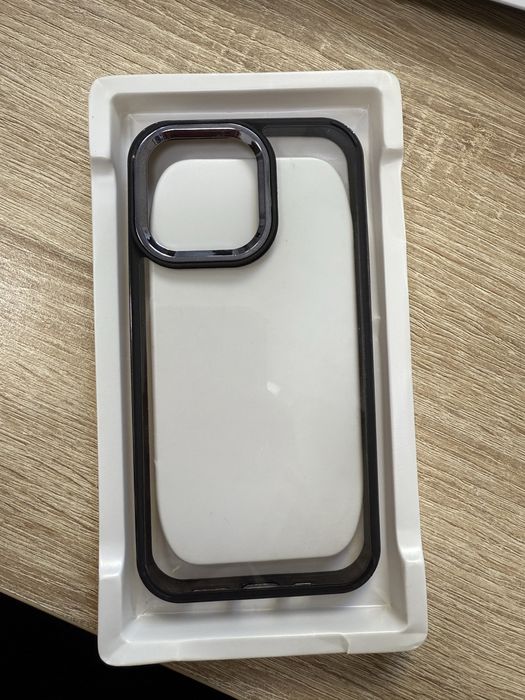 Чехлы на айфон 13 про