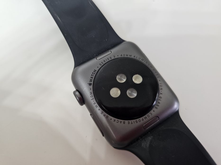 Apple watch 3,42mm