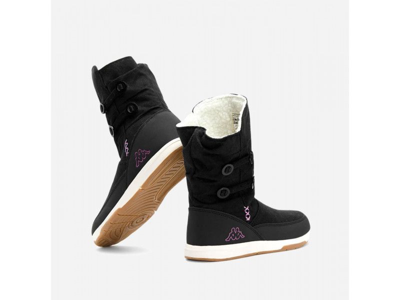 Зимни ботуши Kappa Cream K  размери - 34