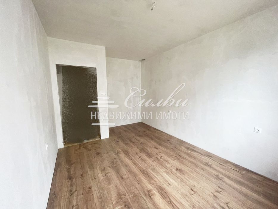 Тристаен апaртамент НОВО СТРОИТЕЛСТВО – кв.Тракия!