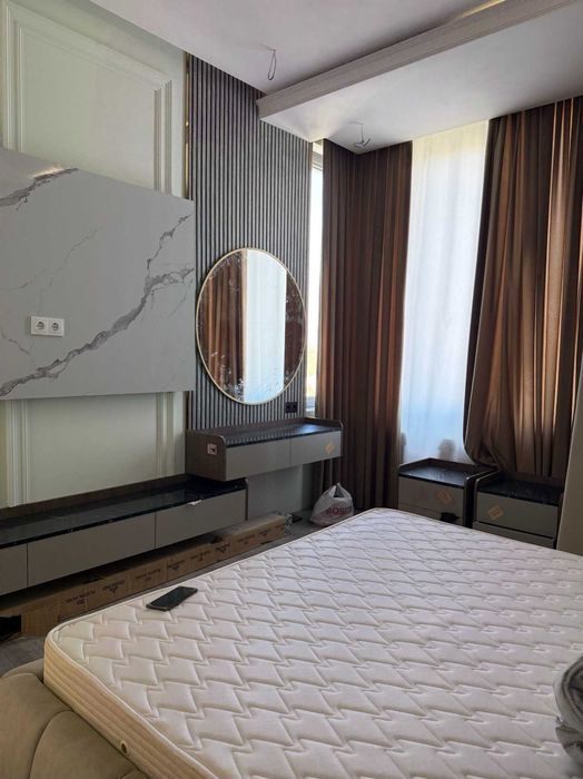 Продаётся 3-комнатная квартира в ЖК Luminar House, Яккасарай 65м2;