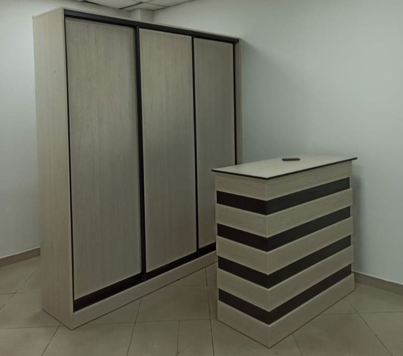 Торговое оборудование