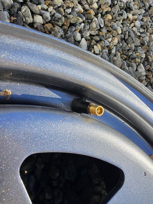 Jante Otel 17" - PCD 114.3 Nissan / Renault