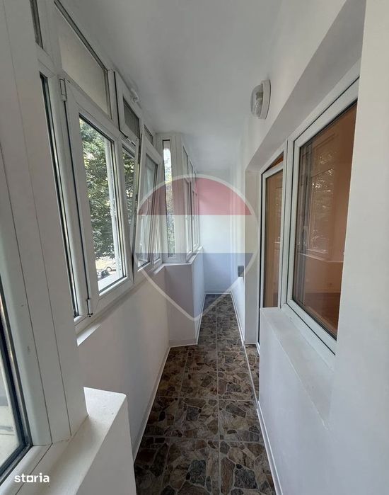 Apartament 2 Camere, Sediu de Firma - etajul 1