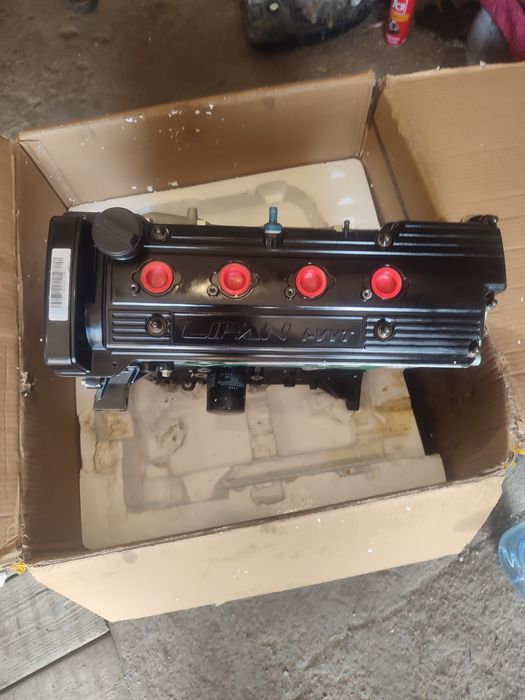 Продам лифан солана 2