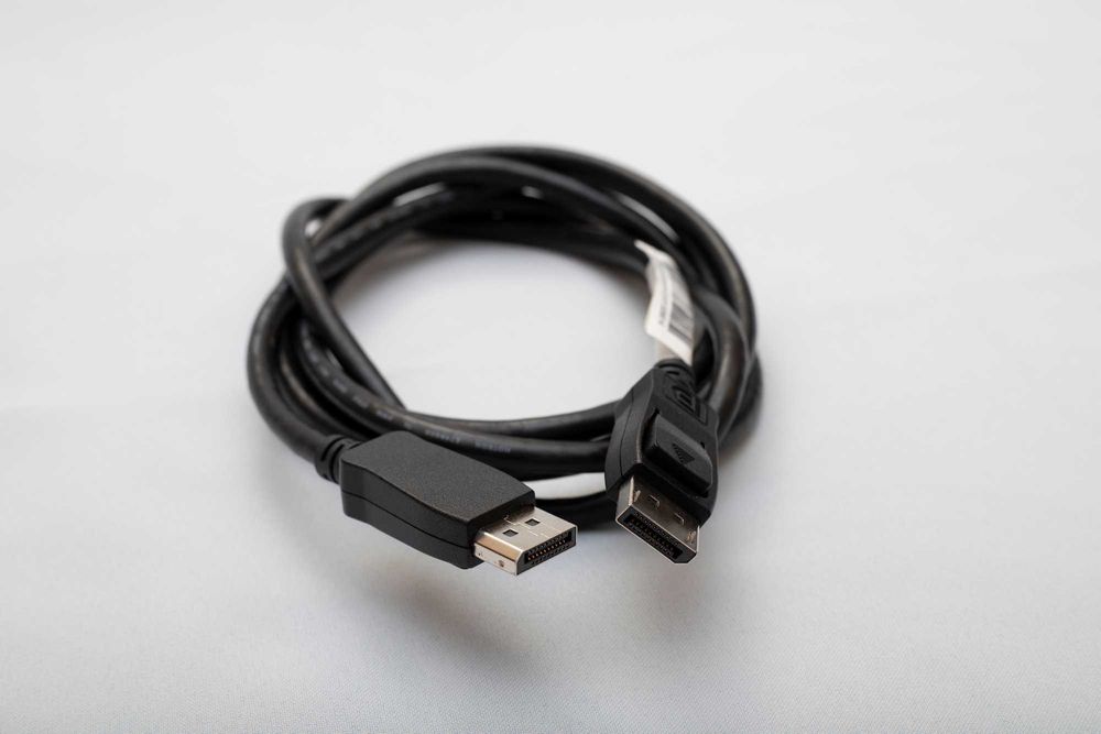 Cablu Displayport - Displayport HP