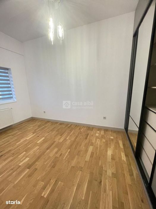 Himson - imobil nou | 3 camere superb | vedere panoramica | balcon
