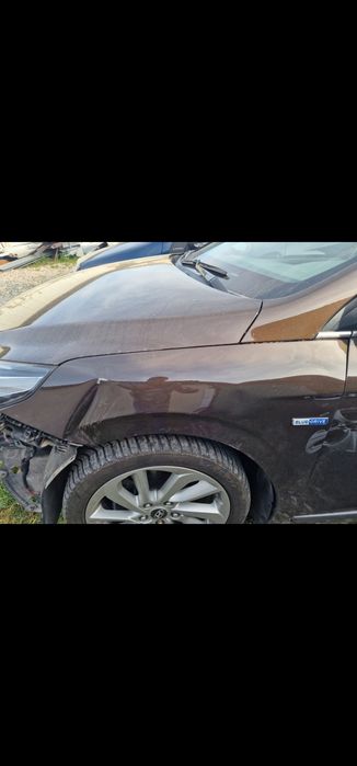 Aripa stanga fata Hyundai Ioniq AE (2016 - 2020)