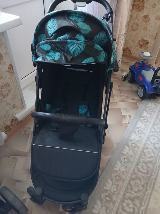 Продам коляску .