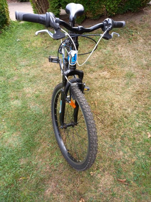 Детско колело DRAG Hardy JR 24"