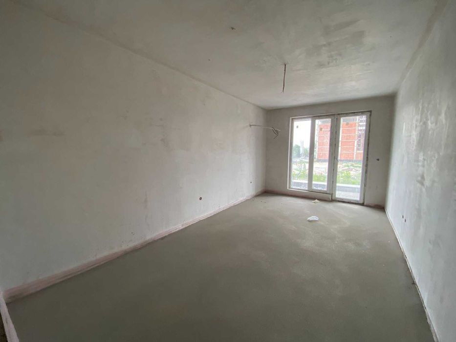 Двустаен апартамент в Кършияка