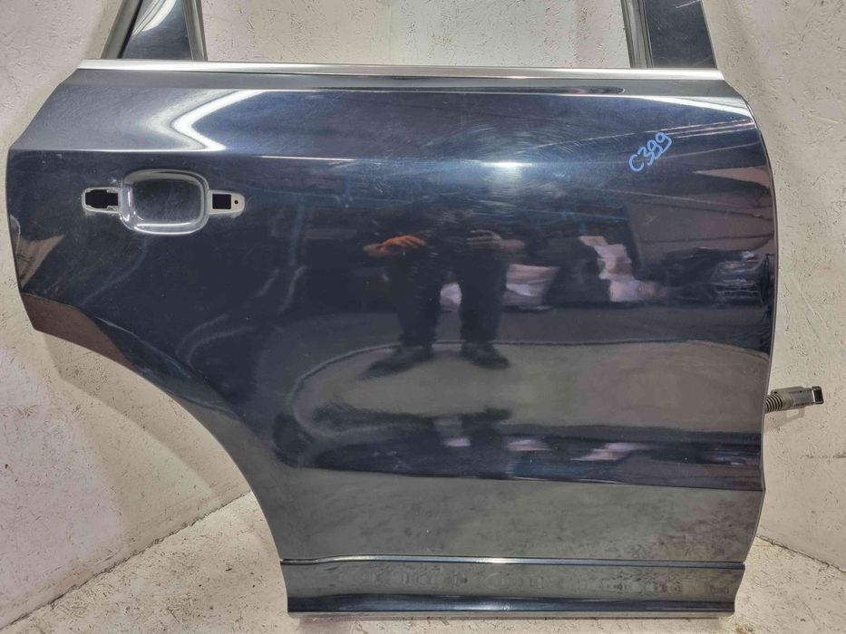 Usa dreapta spate Audi Q5 (8RB) [Fabr 2008-2016] S-line