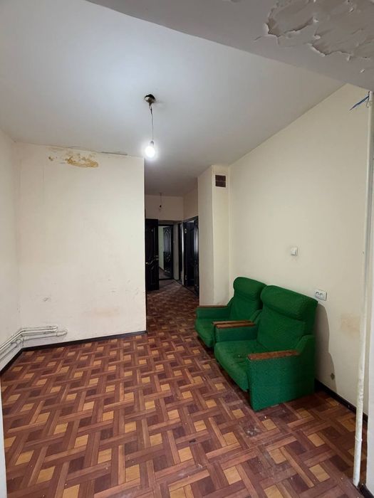 Срочно продаётся Сергели 8а  2ком 60000&