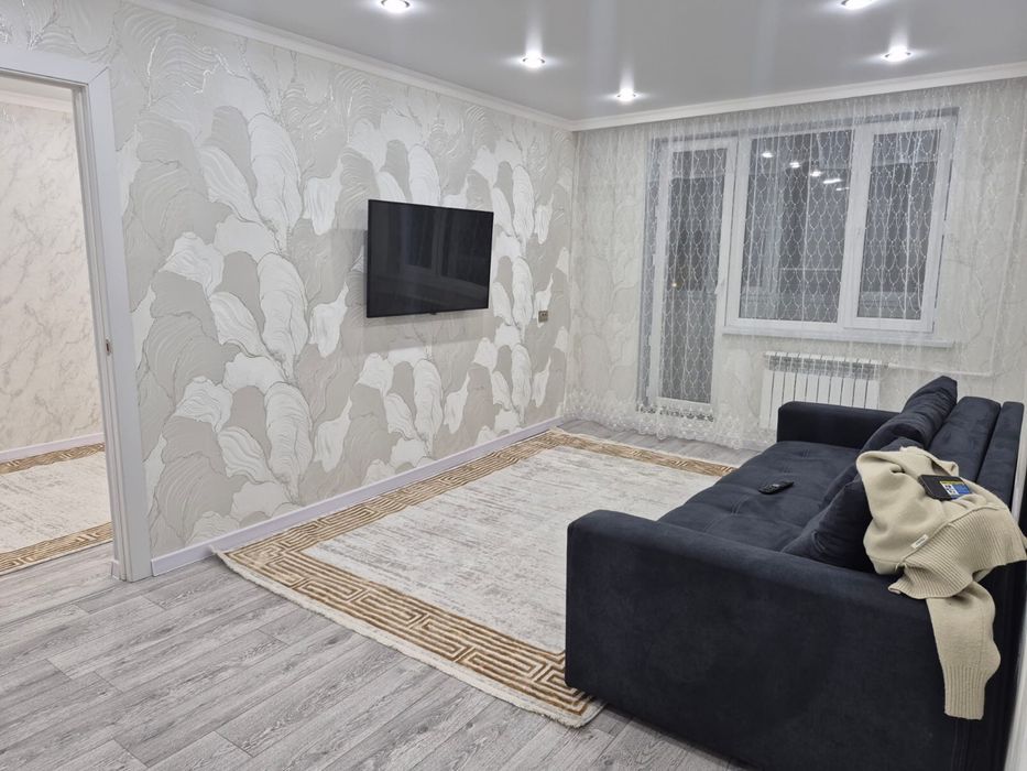 Квартира в аренду