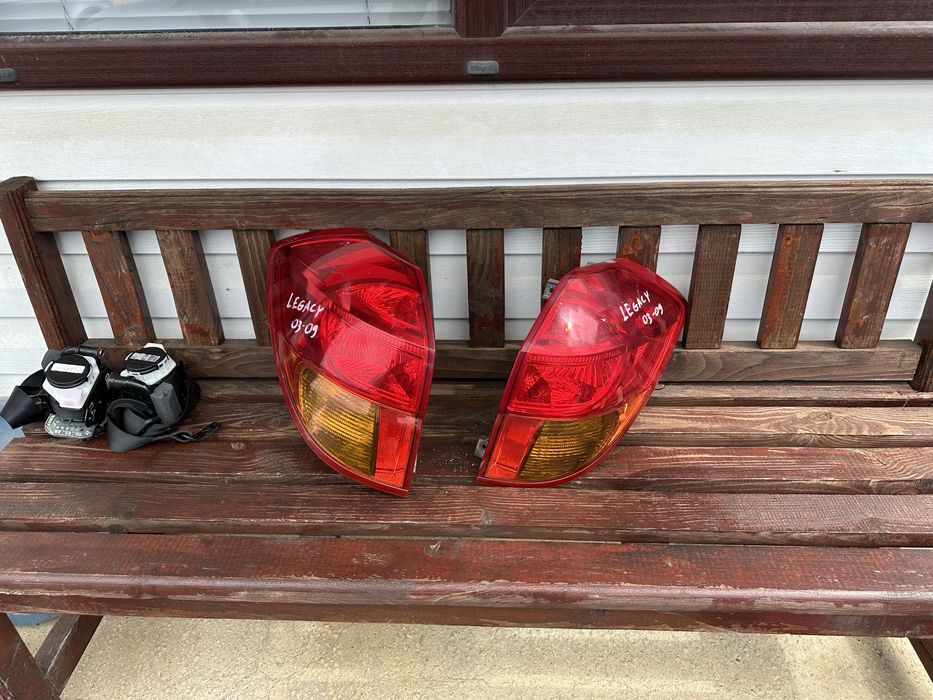 Стоп/Стопове за Субару Легаси Комби 2003-2009г.!