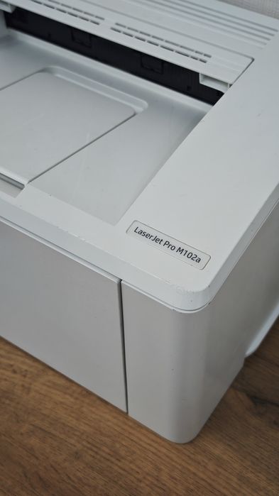 Принтер HP LaserJet Pro M102a