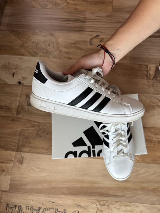 Мъжки обувки Adidas