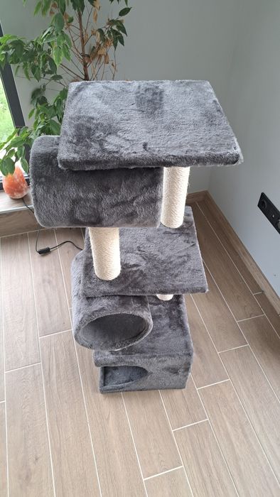 Драскалка за котка Лидо