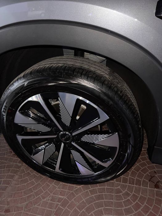 Byd Chempion Smart full