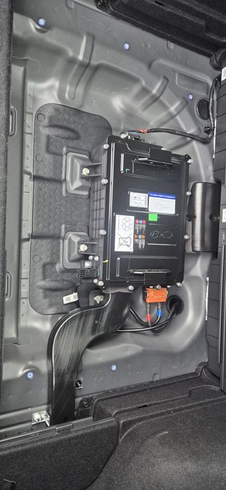 Baterie mild hybrid hyundai t-gdi 375MO-G4000 kia 48v 020057 N-Line