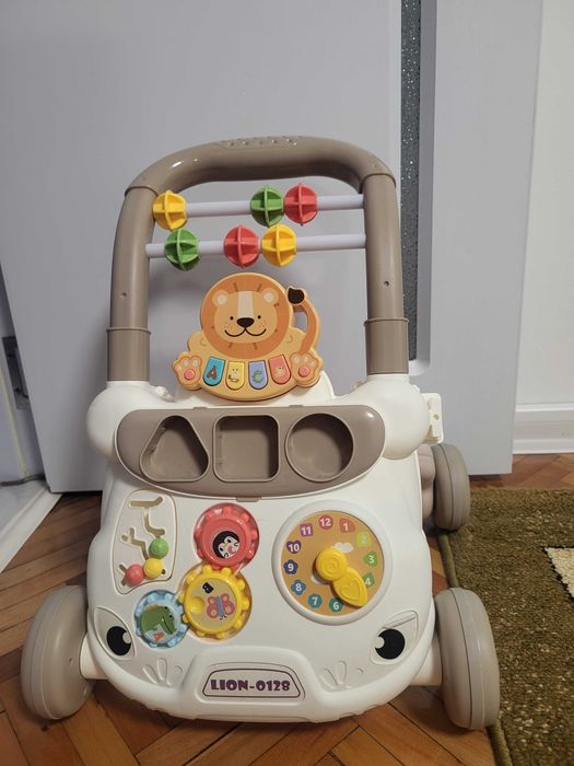 Музикална проходилка