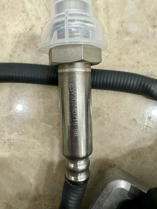 Senzor noxe nox Oxigen Lambda N43 Bmw Seria 1 3 E87 E81 E82 E90 E91