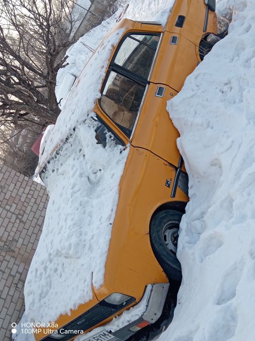 Продам москвич АЗЛК