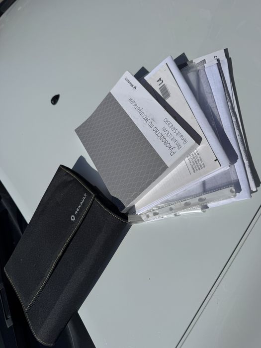 Продам Рено Сандеро Степвей 21 года