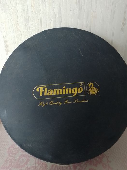 Продам чайный сервиз на 6 персон