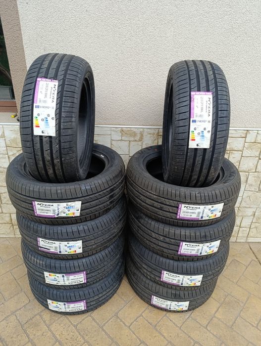 Нови гуми NEXEN 225/50/16 Nfera primus,БОРД
