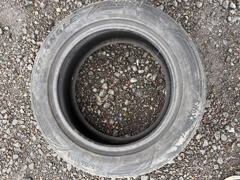 Продам балоны триангл