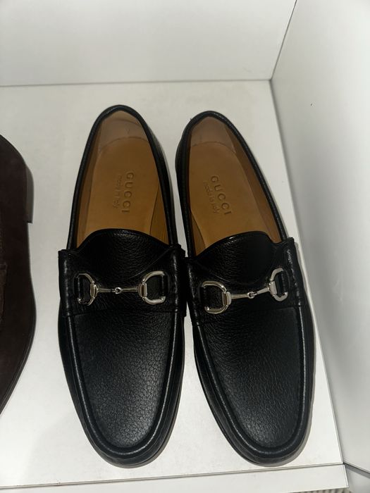 Продам Gucci лоферы