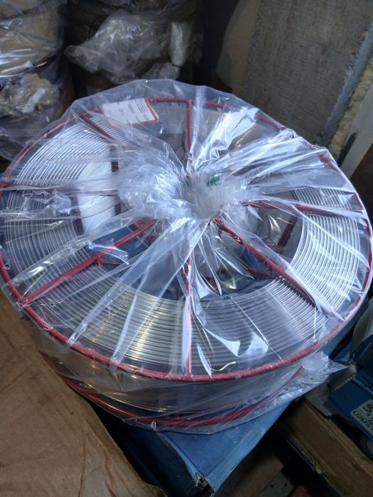 Sarama sudura Aluminiu 5356