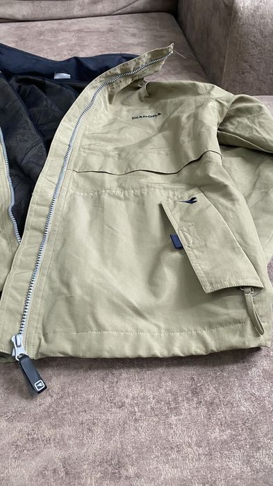 Куртка ветровка Diadora