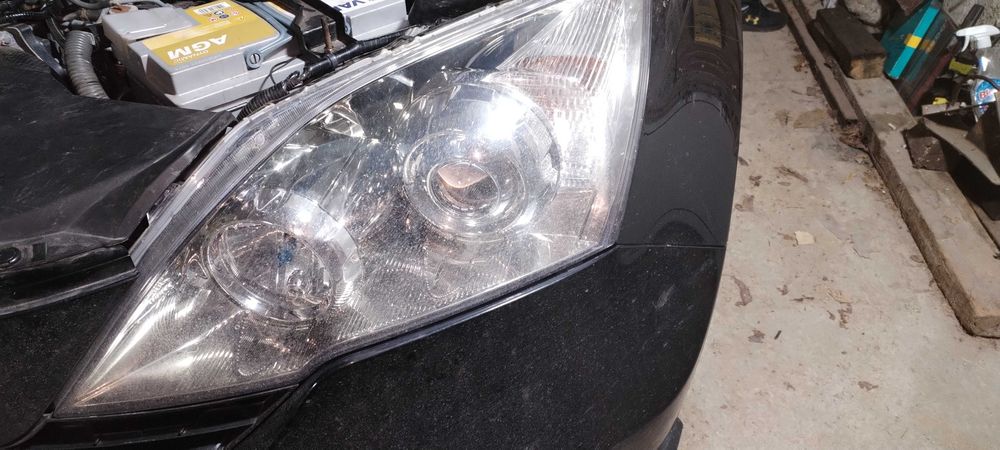 Фарове за Хонда CRv 3