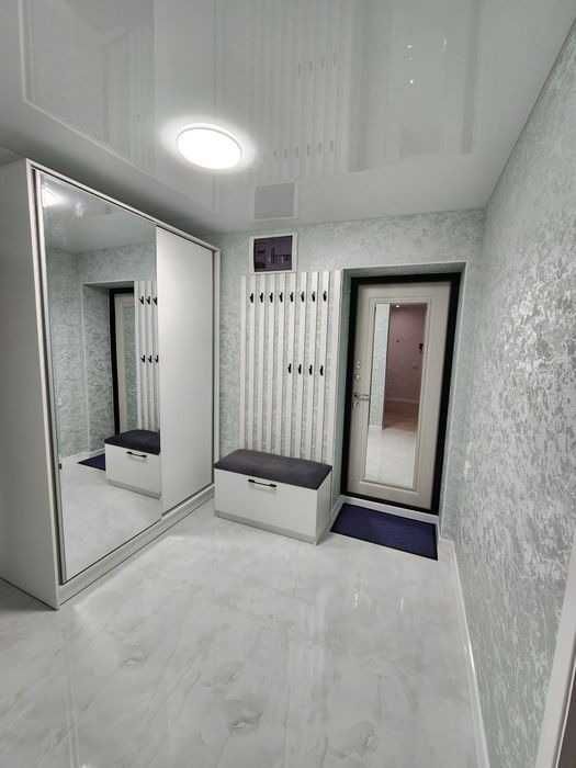 своя NEXT СРОЧНО ЕВРО 3х комн квартира на улице Бобура, ТЦ Некст