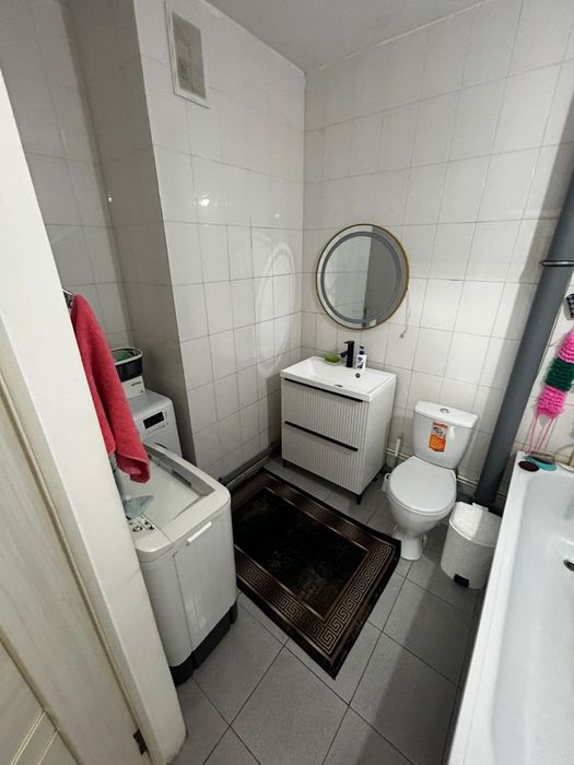 Продается однокомнатая квартира