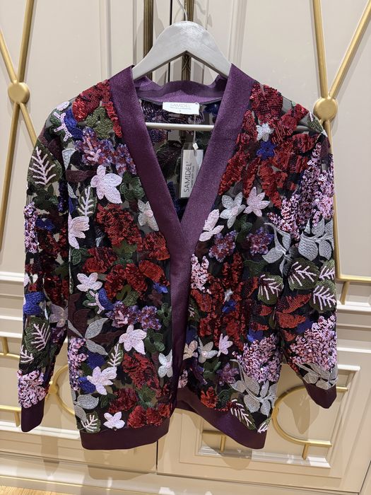 Кардиган Samidel новый