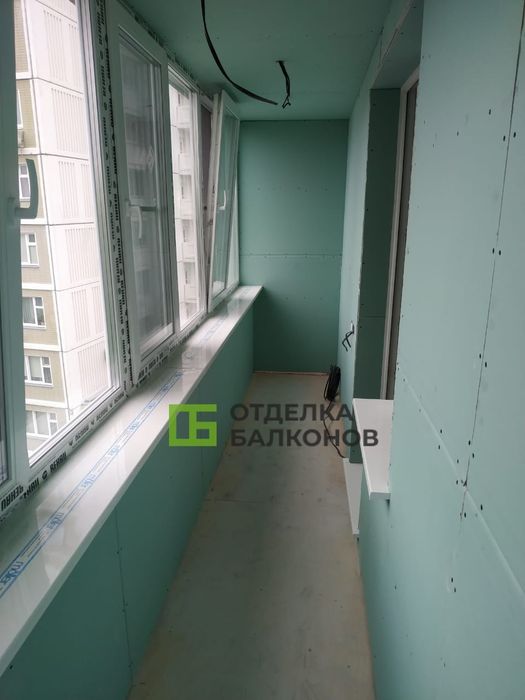Работа гипсокартонщик