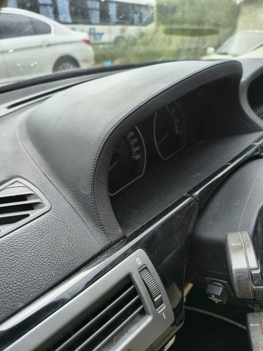 Urgent! Bmw seria 7 E66 Individual V8 333 cp